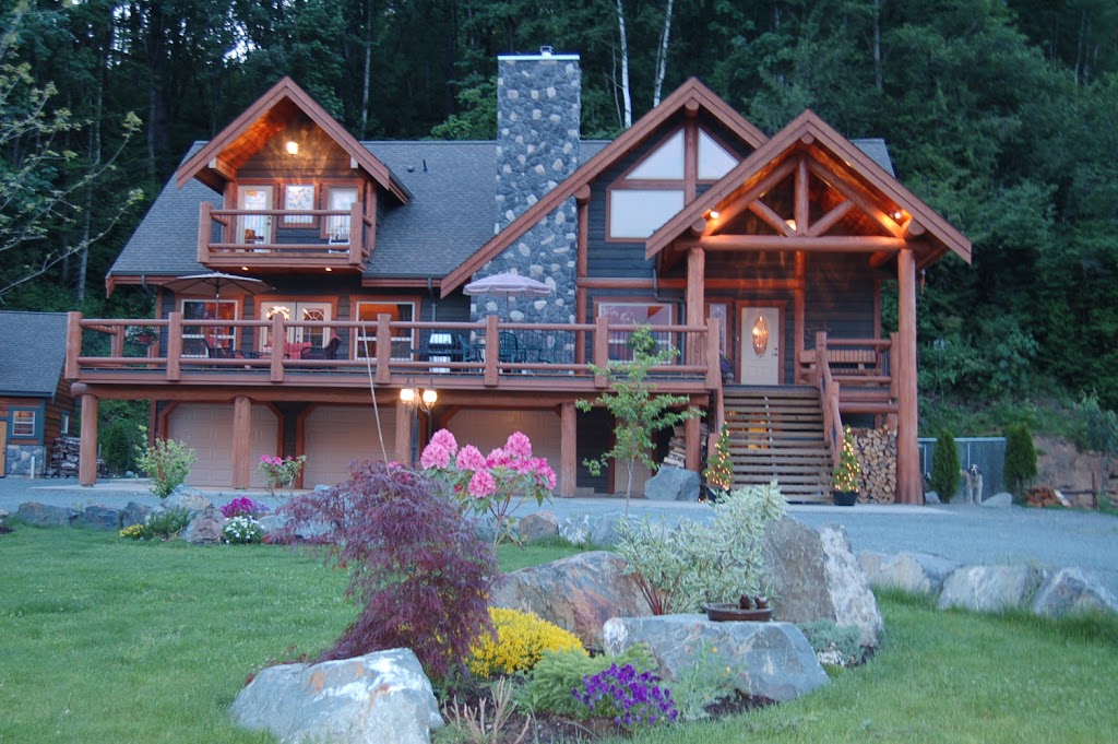SureRock Construction Services | 66418 Othello Rd, Hope, BC V0X 1L1, Canada | Phone: (604) 860-5370