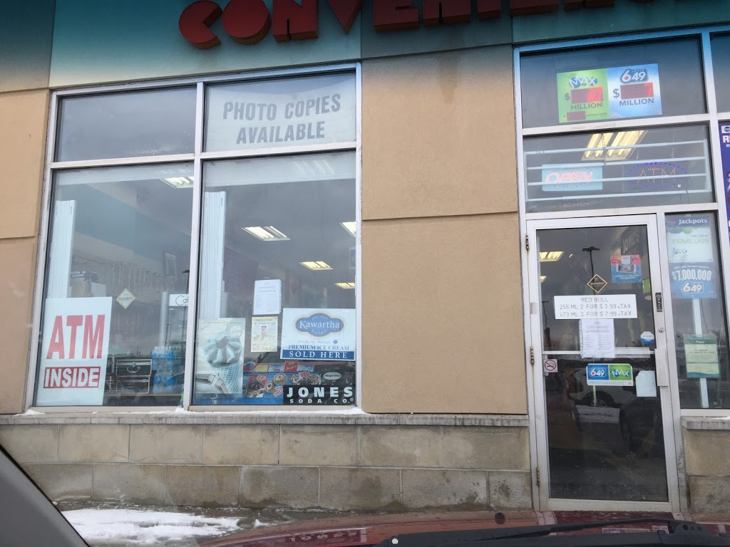 AVO Convenience | 170 Sandalwood Pkwy E, Brampton, ON L6Z 1Y5, Canada | Phone: (905) 495-7139