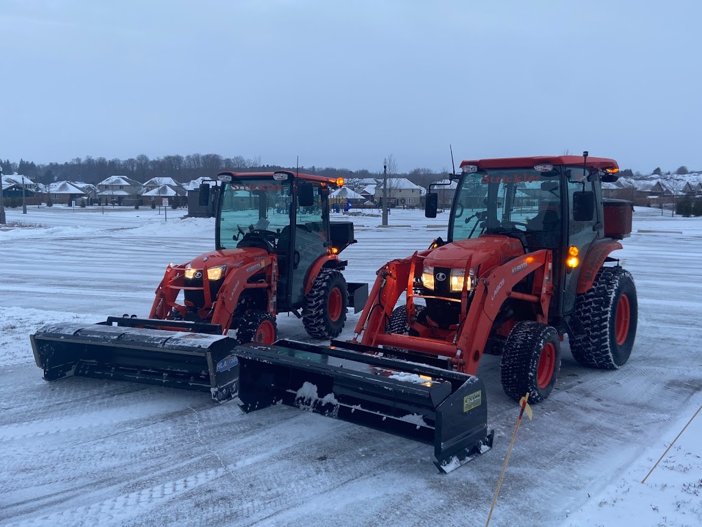 Strickler Property Maintenance | 518 Leinster St, Woodstock, ON N4S 7G6, Canada | Phone: (519) 535-3832