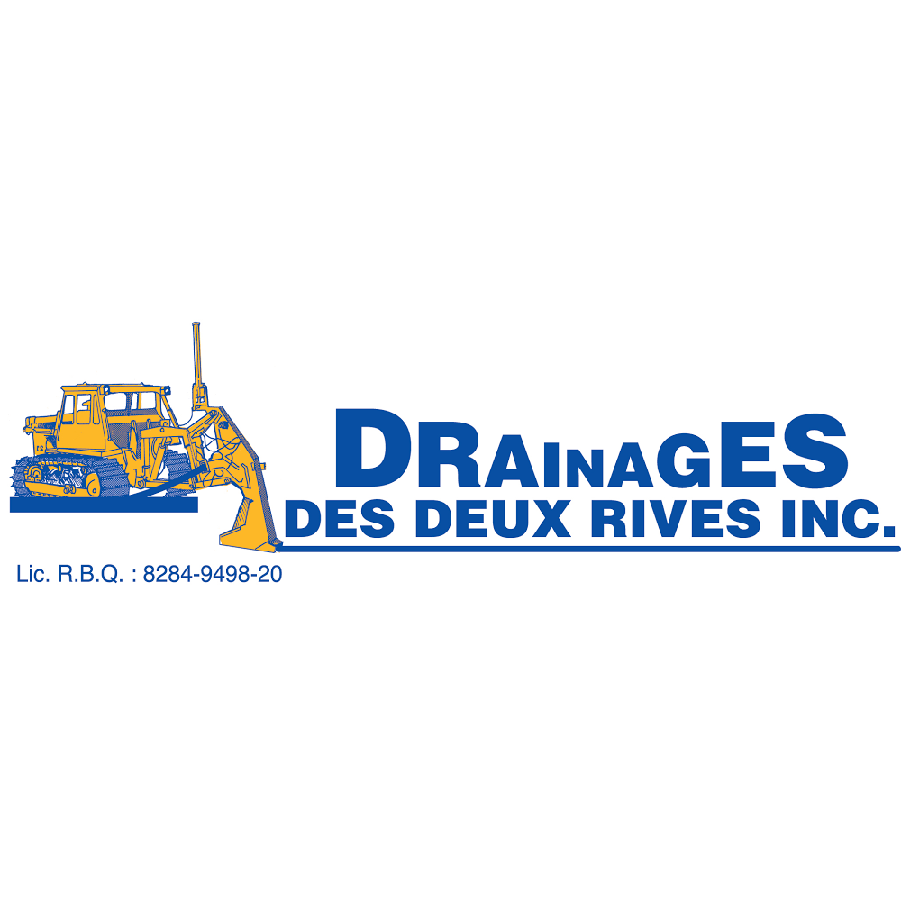 Drainages Des Deux Rives Inc | 1333 Rue de la Courtine, LAncienne-Lorette, QC G2E 6B3, Canada | Phone: (418) 580-8570