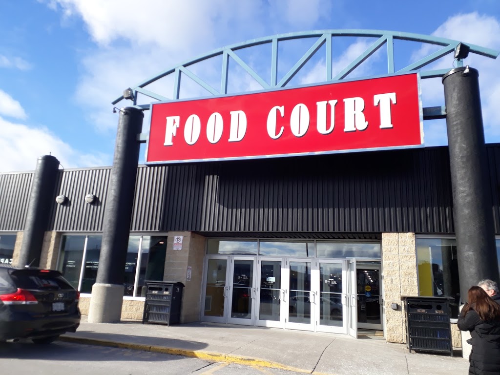 Dixie Outlet Mall | 1250 S Service Rd, Mississauga, ON L5E 1V4, Canada | Phone: (905) 278-3494