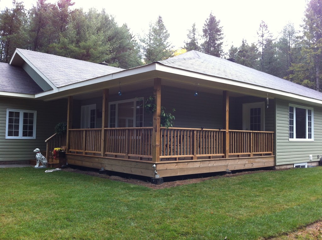 Mary Lake Retirement Residence Inc. | 557 S Mary Lake Rd, Port Sydney, ON P0B 1L0, Canada | Phone: (705) 571-3425