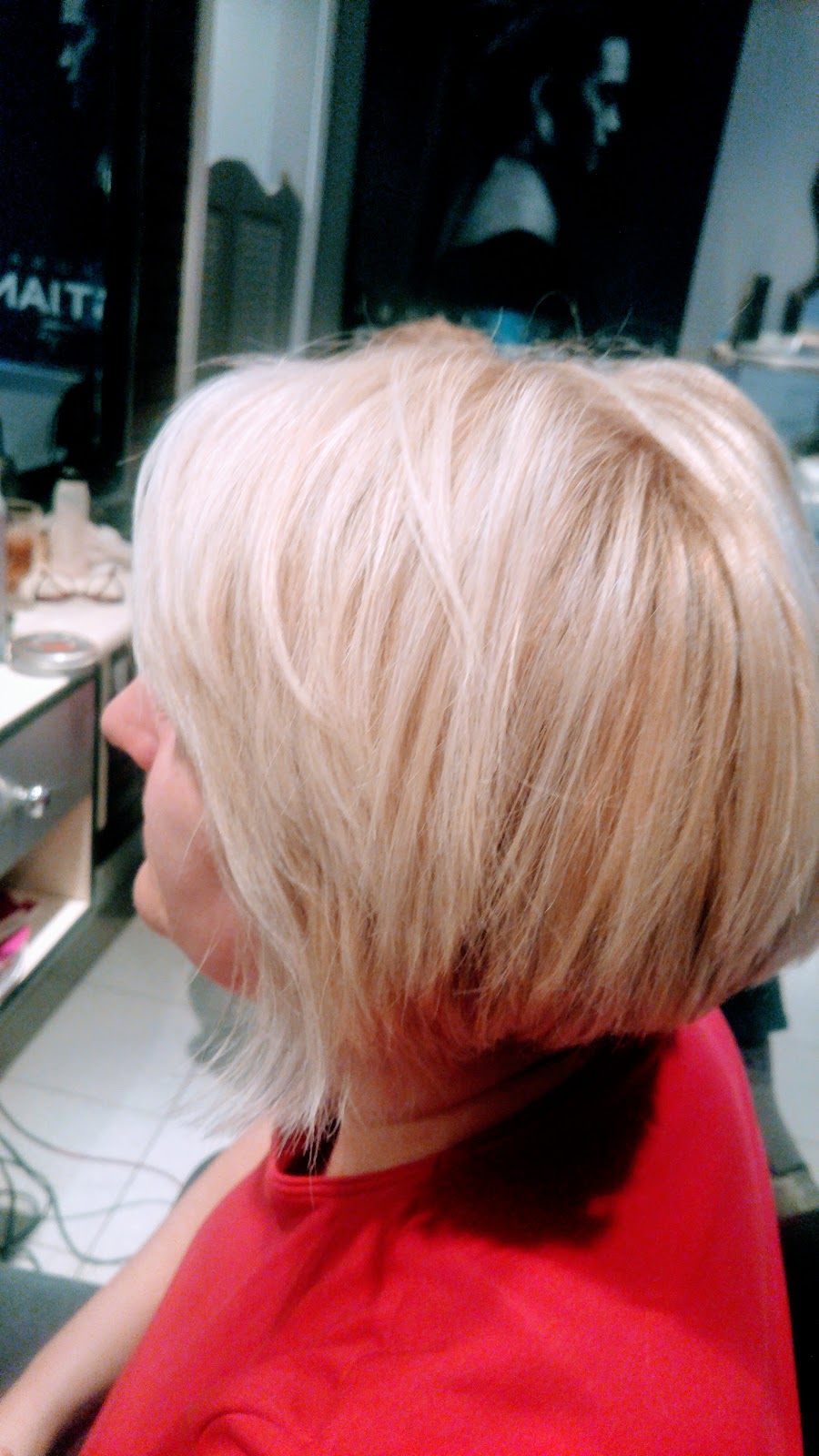 Salon Entre-Nous Coiffure | 63 Rue Birtz, Boucherville, QC J4B 3Z2, Canada | Phone: (450) 655-7883