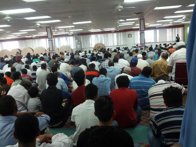 International Muslims Organization | 65 Rexdale Blvd, Etobicoke, ON M9W 1P1, Canada | Phone: (416) 742-6776