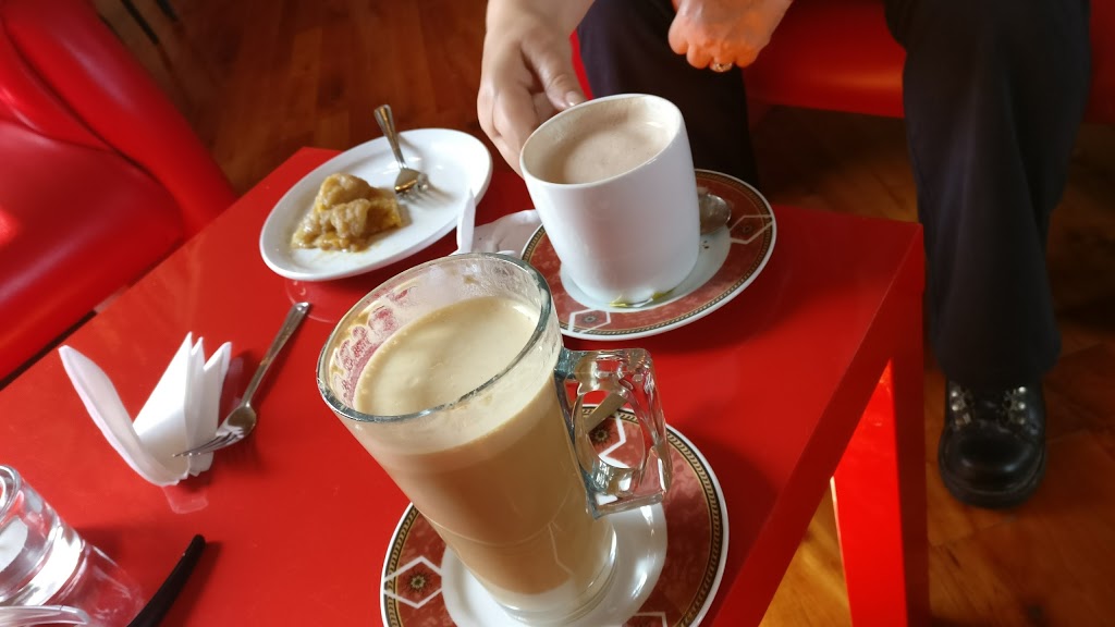 Onze Onze Café du village | 1111 QC-343, Saint-Alphonse-Rodriguez, QC J0K 1W0, Canada | Phone: (450) 883-0397