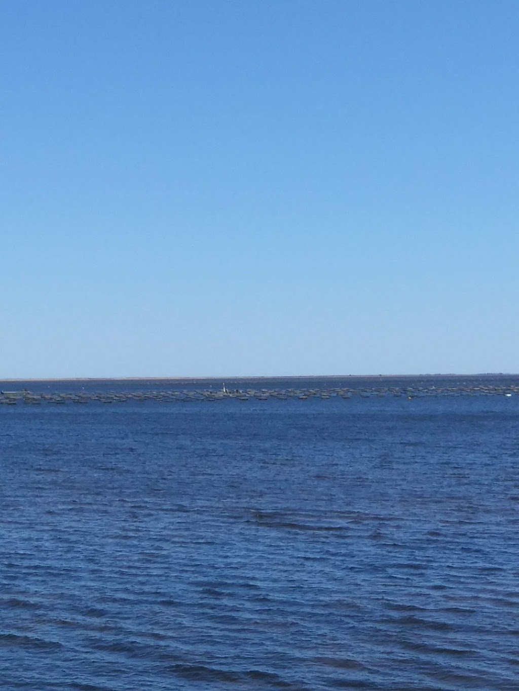 CAMPING DT inc. | 1251 Route 475, Baie de Bouctouche, NB E4S 4P4, Canada | Phone: (506) 743-6566