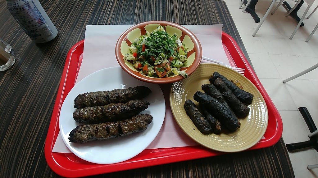 Pita Hut | 149 Hespeler Rd, Cambridge, ON N1R 3G9, Canada | Phone: (519) 624-7482