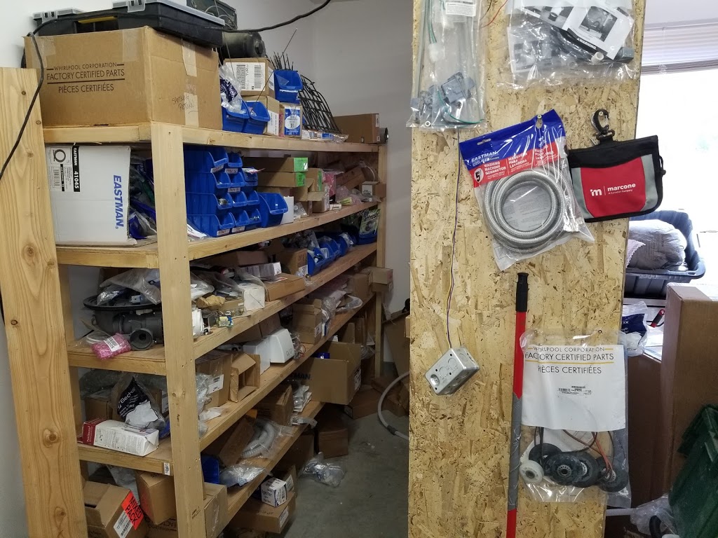 South Okanagan Appliance Services | 312 MacDonald St, Penticton, BC V2A 4C9, Canada | Phone: (250) 276-4301