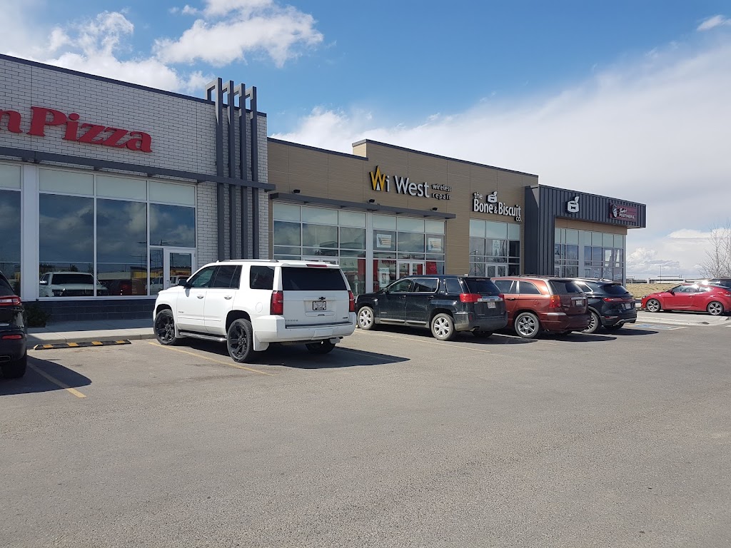 Bone & Biscuit | 14 Aquitania Blvd W #40-50, Lethbridge, AB T1J 5L4, Canada | Phone: (403) 330-1099