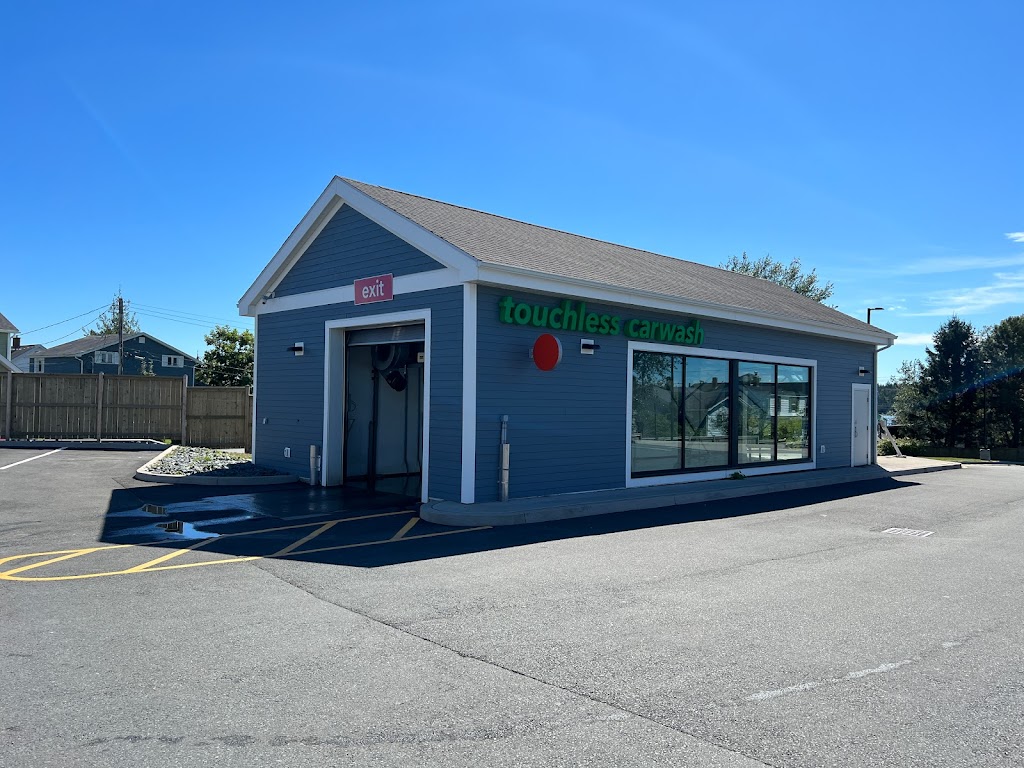 Needs Touchless Car Wash | Eastern Passage, NS B3G 1M5, Canada | Phone: (902) 465-3212
