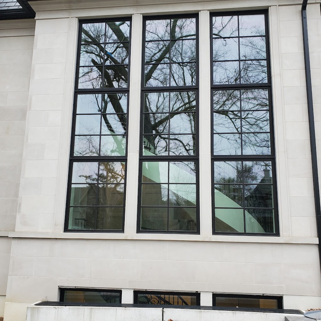Glorious Light Window & Eaves Cleaning | 118 Lomar Dr, Toronto, ON M3N 1Z4, Canada | Phone: (647) 955-7534