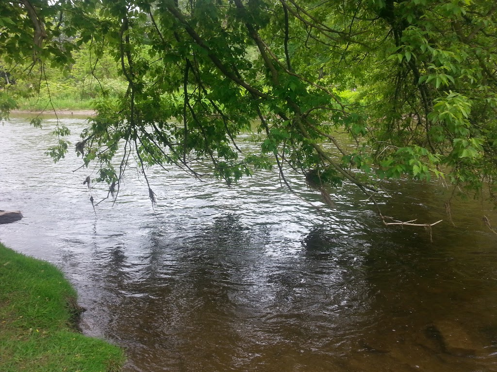 Hydes Mill Hollow | 6200 Creditview Rd, Mississauga, ON L5N, Canada