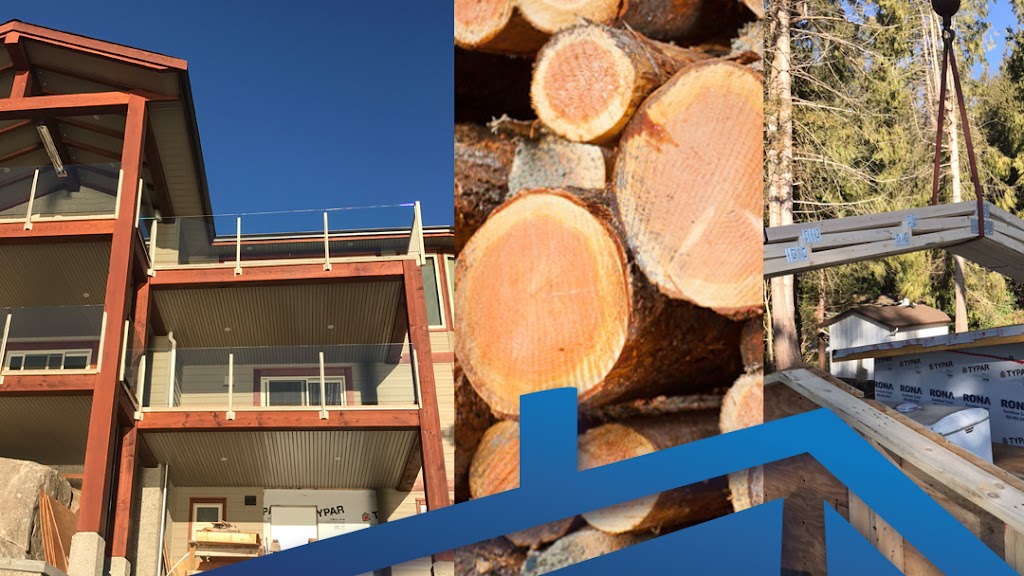 HWH Contracting | 4980 BC-101, Sechelt, BC V0N 3A2, Canada | Phone: (604) 740-1193