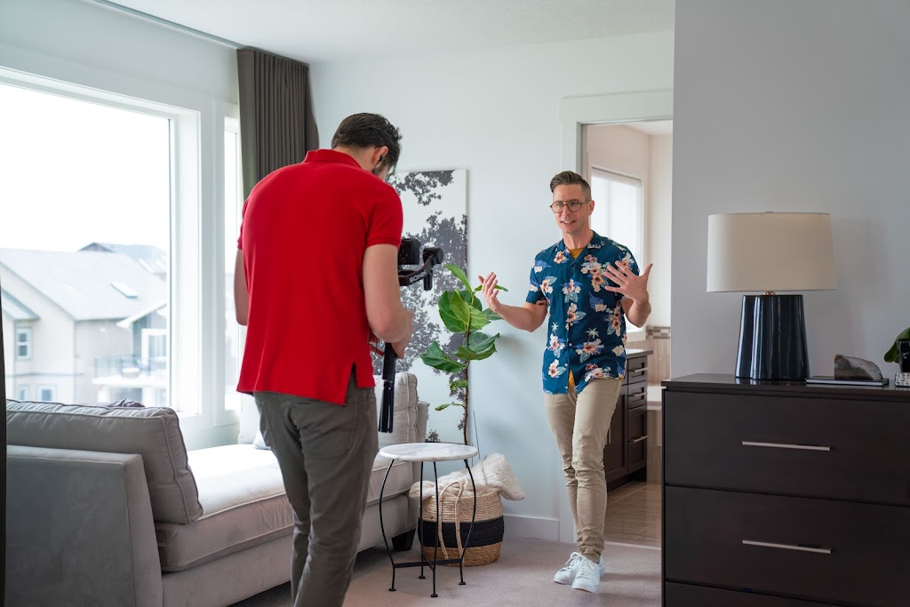 Calgary Real Estate Agent - Brad McCallum Group of REAL Broker | 157 Rockyspring Terrace NW, Calgary, AB T3G 5Z7, Canada | Phone: (403) 862-4646
