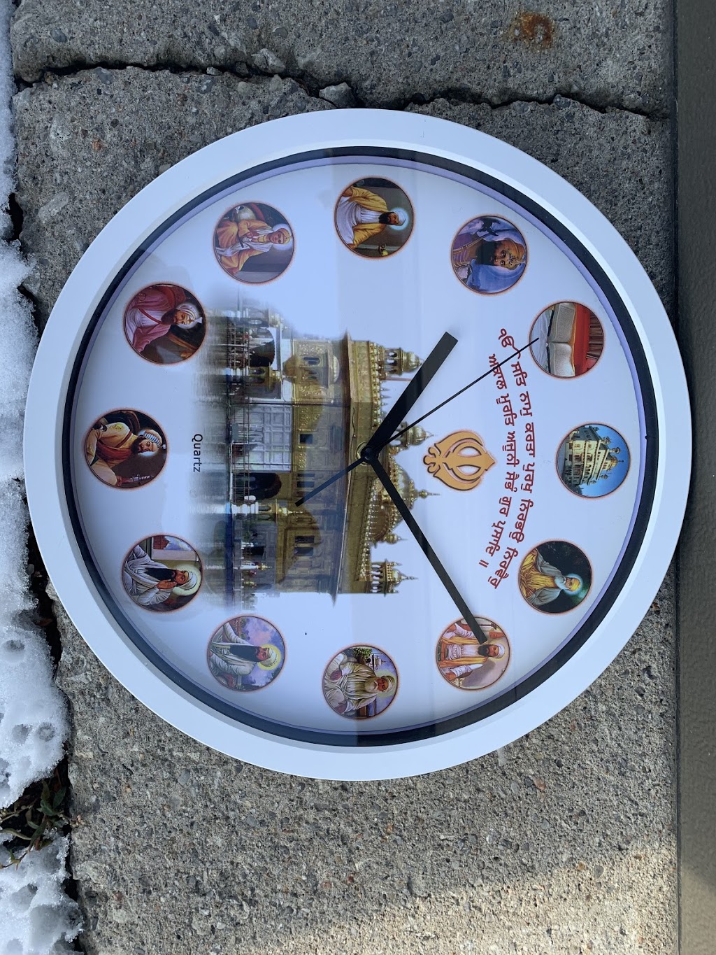 Somal Watches Clocks Parts & Tools Supply LTD | 30 Intermodal Dr #48, Brampton, ON L6T 5K1, Canada | Phone: (905) 790-2188