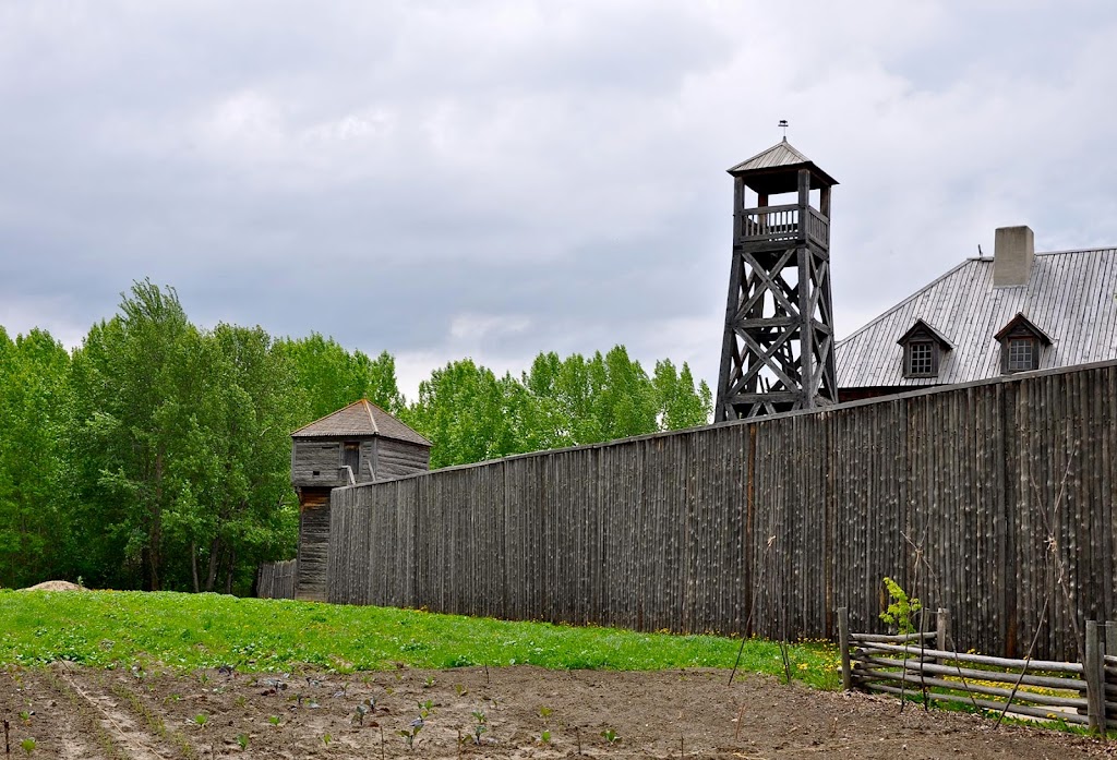 Fort Edmonton Foundation | 7000 142 St NW, Edmonton, AB T6H 4P3, Canada | Phone: (780) 496-6977