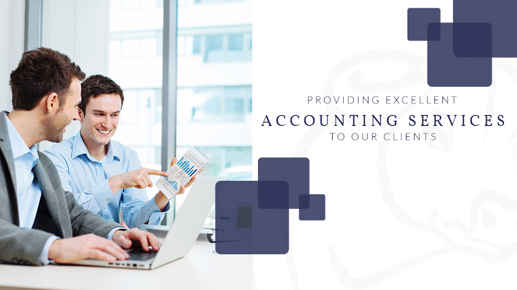 Taurus Accounting Services Inc | 2531 Vauxhall Pl #3, Richmond, BC V6V 1Z5, Canada | Phone: (604) 303-0142
