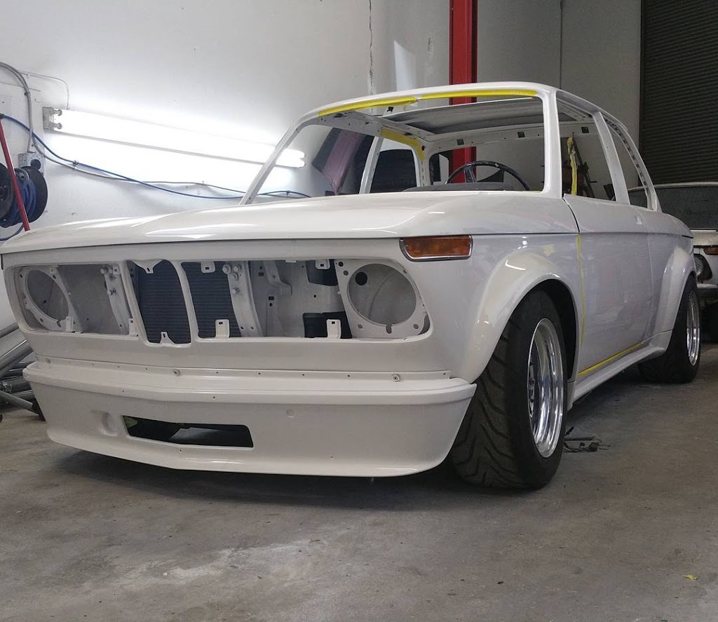 Flow Automotive Solutions and Technic | 2088 No 5 Rd Unit #220, Richmond, BC V6X 2T1, Canada | Phone: (604) 273-1550