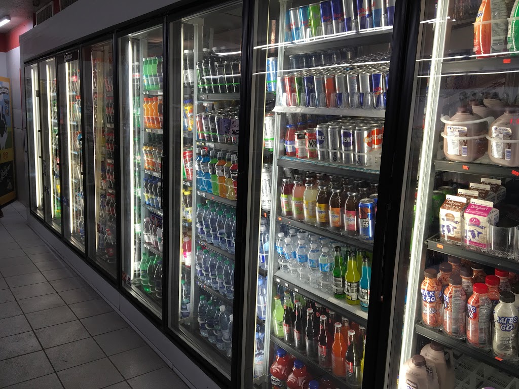 Red Bull Gas Plus | Canada, Saskatchewan, Radisson, Highway 16 & 340 | Phone: (306) 827-4417