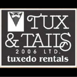 Tux & Tails Ltd | 2 - 1601 22 St W, Saskatoon, SK S7M 0T2, Canada | Phone: (306) 242-1301