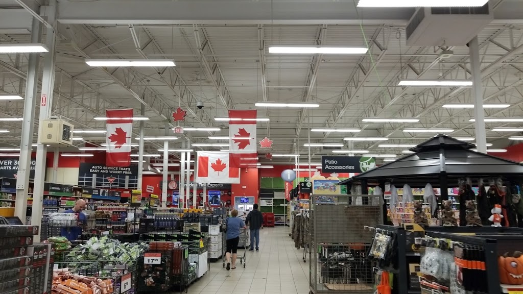 Canadian Tire - Hamilton Mt.West, ON | 777 Upper James St, Hamilton, ON L9C 3A1, Canada | Phone: (905) 385-3276