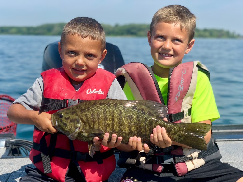 Scimes Tackle and Variety | 2815 River Rd, Buffalo, NY 14207, USA | Phone: (716) 444-1704