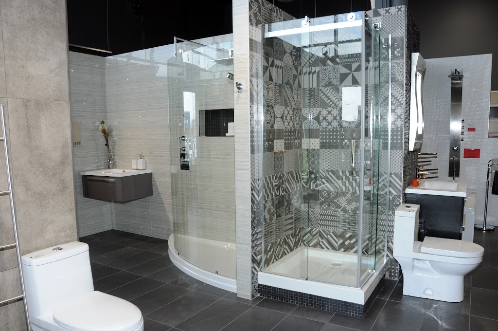 Céramique Décor Drummondville | 1050 Bd René-Lévesque, Drummondville, QC J2C 5W4, Canada | Phone: (819) 850-8787