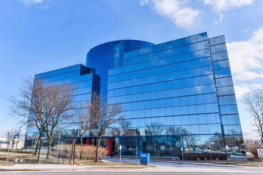 Daisy 黄岚 | 95 Mural St unit 105/106, Richmond Hill, ON L4B 3G2, Canada | Phone: (647) 899-0888