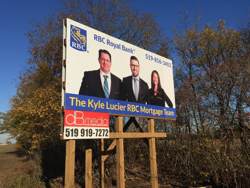 The Kyle Lucier RBC Mortgage Team | 400 Sandwich St S, Amherstburg, ON N9V 3L4, Canada | Phone: (519) 816-3403