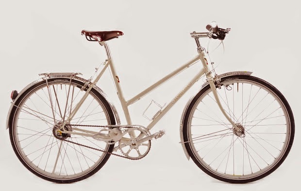 Mariposa Bicycles - Bicycle Specialties Ltd. | 45 Cranfield Rd #6, Toronto, ON M4B 3H6, Canada | Phone: (416) 423-0456