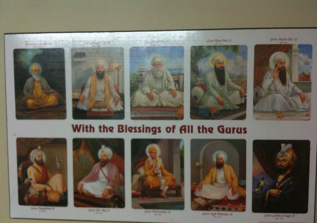 Guelph Sikh Society | 70 Stevenson St S, Guelph, ON N1E 5N4, Canada | Phone: (519) 822-1112