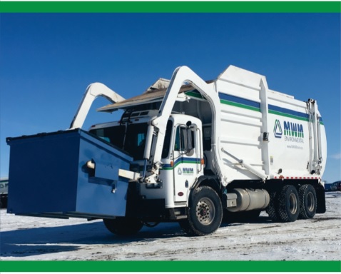 MWM Environmental | 456 Jefferson St, Morden, MB R6M 1Y4, Canada | Phone: (204) 822-0327