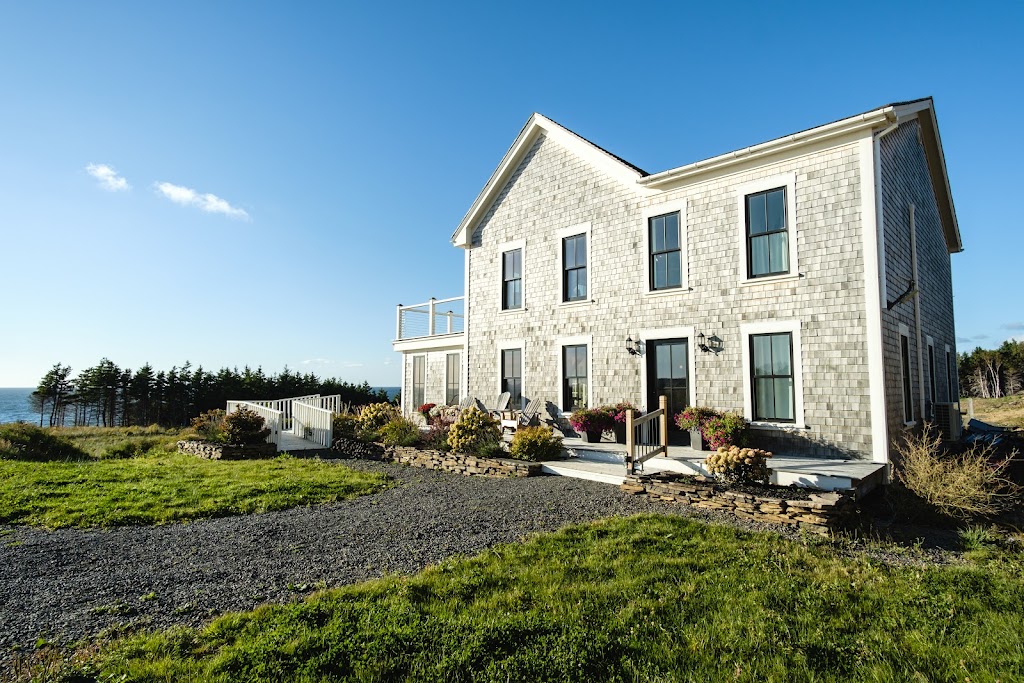 Woodroad Restaurant: A Cape Breton Dining Experience | 2815 Shore Rd, Margaree Harbour, NS B0E 1N0, Canada | Phone: (902) 235-2912