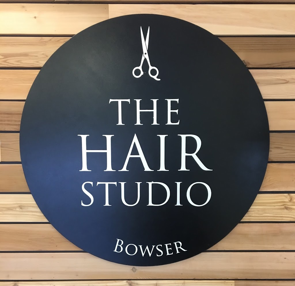 The Hair Studio Bowser | 6996 Island Hwy W #113, Bowser, BC V0R 1G0, Canada | Phone: (778) 424-9200