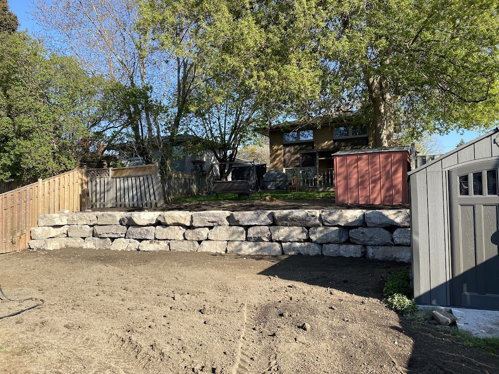 Array Contracting Services Inc. | 7104 Crowsfoot Rd, Breslau, ON N0B 1M0, Canada | Phone: (519) 574-0382