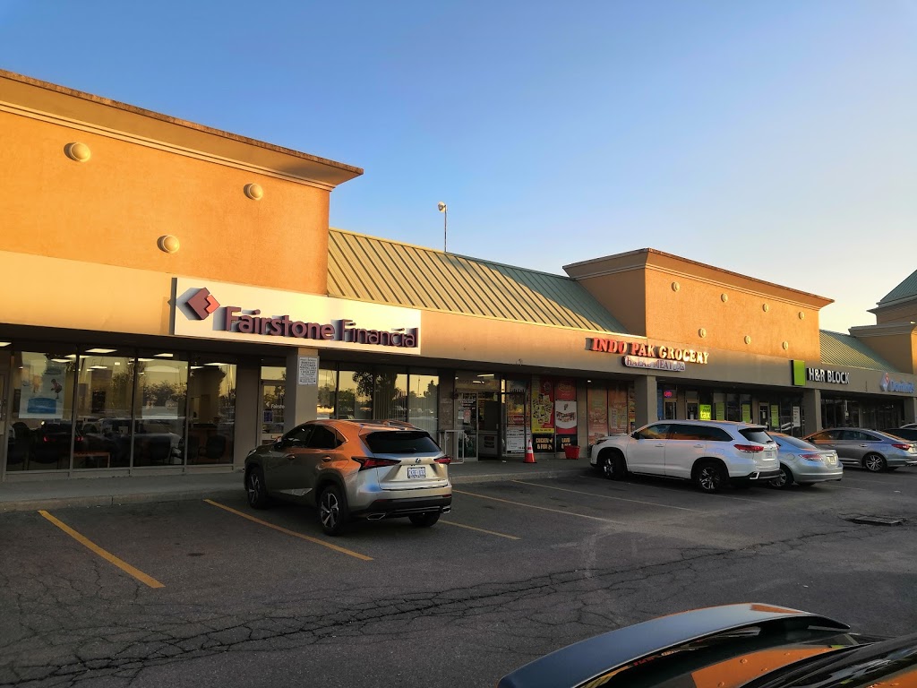 Indo Pak Grocery & Halal Meat | 801 Matheson Blvd W, Mississauga, ON L5V 2N6, Canada | Phone: (905) 290-2232