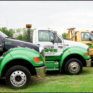 Empire Towing & Recovery | 506 Bullis Rd, West Seneca, NY 14224, USA | Phone: (716) 628-0128