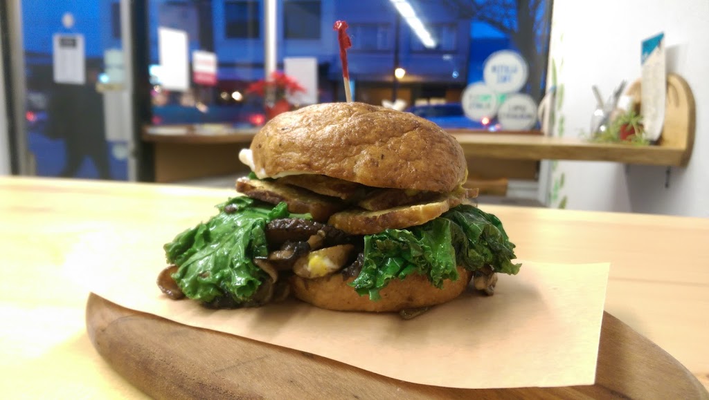 Quesava | 4129 Main St, Vancouver, BC V5V 3P6, Canada | Phone: (604) 420-0832