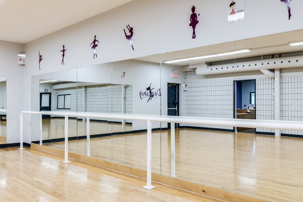 Not Just Another Dance Studio | 1412 Sandhill Dr unit c, Ancaster, ON L9G 4V5, Canada | Phone: (905) 529-9885