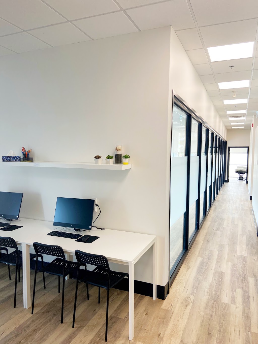 Natural Alignments Wellness Centre & Yoga | 1 Prologis Blvd Unit #104, Mississauga, ON L5W 0G2, Canada | Phone: (905) 565-0550