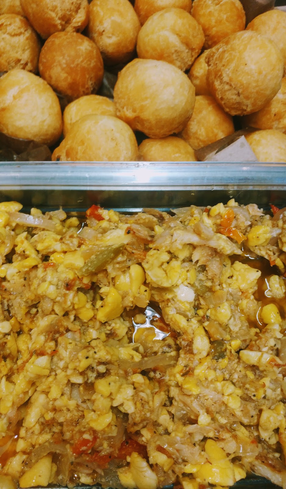 ONESTOP CARIBBEAN CUISINE | 334 Rue Saint-Jacques, Lachine, QC H8R 1E2, Canada | Phone: (514) 360-4343