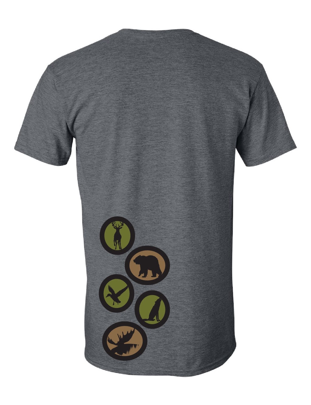 Mallard Apparel Company | 8 Hilts Dr, Stoney Creek, ON L8G 3H6, Canada | Phone: (905) 537-8603