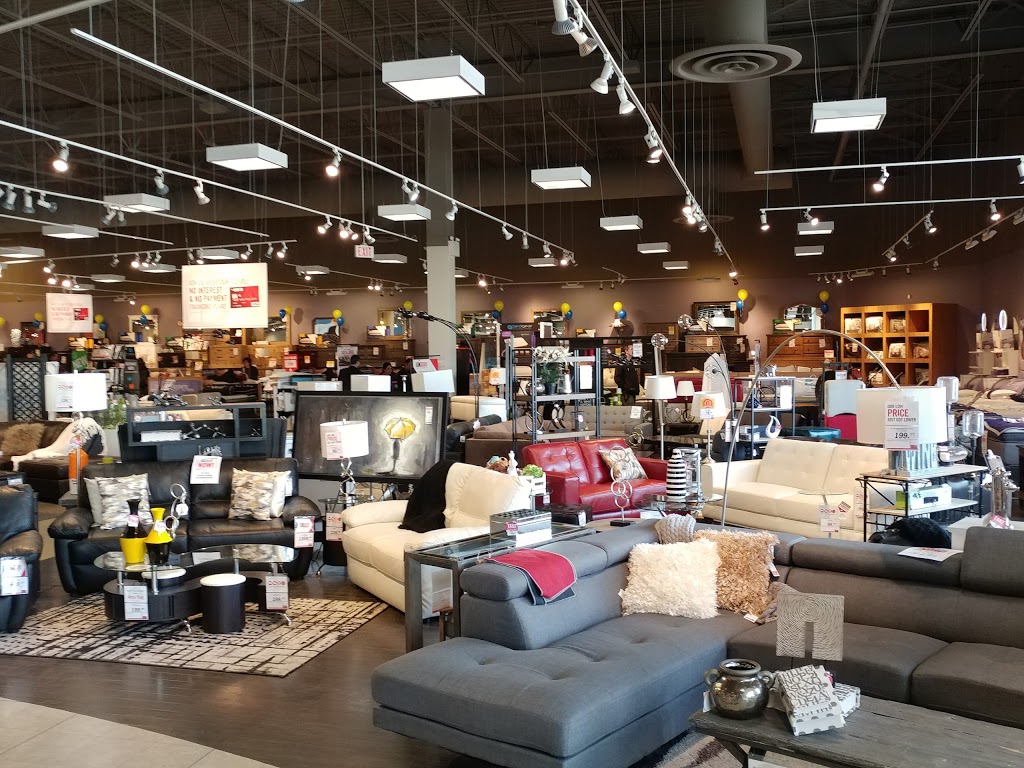 The Brick | 1920 99 St NW, Edmonton, AB T6K 1K9, Canada | Phone: (780) 430-5151