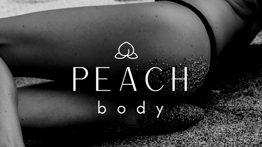Peach Body - Soins spécialisés pour le corps | 3375 Rue Girard, Trois-Rivières, QC G8Z 2M5, Canada | Phone: (819) 609-8345