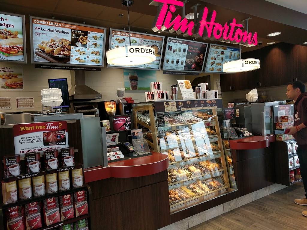 Tim Hortons | 300 Taylor Rd Unit 901, Niagara-on-the-Lake, ON L0S 1J0, Canada | Phone: (905) 682-3305