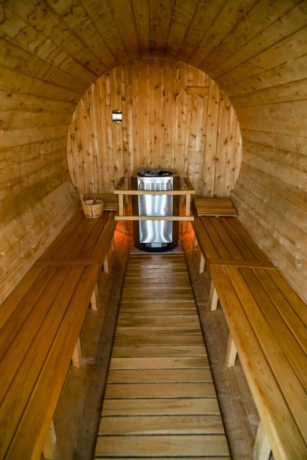 O Spa Nordique | 165 Chemin Sainte-Anne, Sorel-Tracy, QC J3P 6J7, Canada | Phone: (450) 742-5691
