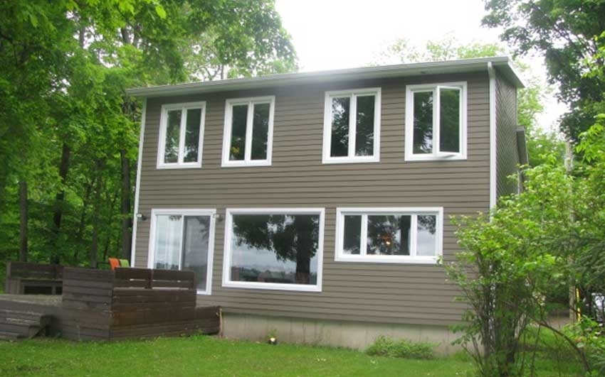 Construction Dynamic | 116 Rue de la Filandière, Saint-Augustin-de-Desmaures, QC G3A 2R5, Canada | Phone: (418) 576-1590