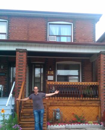Soltanian Real Estate Inc. Brokerage | 175 Willowdale Ave, North York, ON M2N 4Y9, Canada | Phone: (416) 901-8881