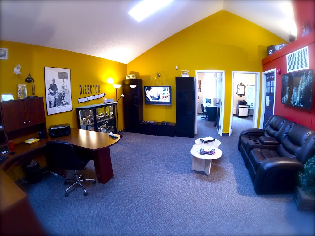 The Directors Chair Video Productions | 124 42 Ave SW #200, Calgary, AB T2S 3B3, Canada | Phone: (403) 228-4336