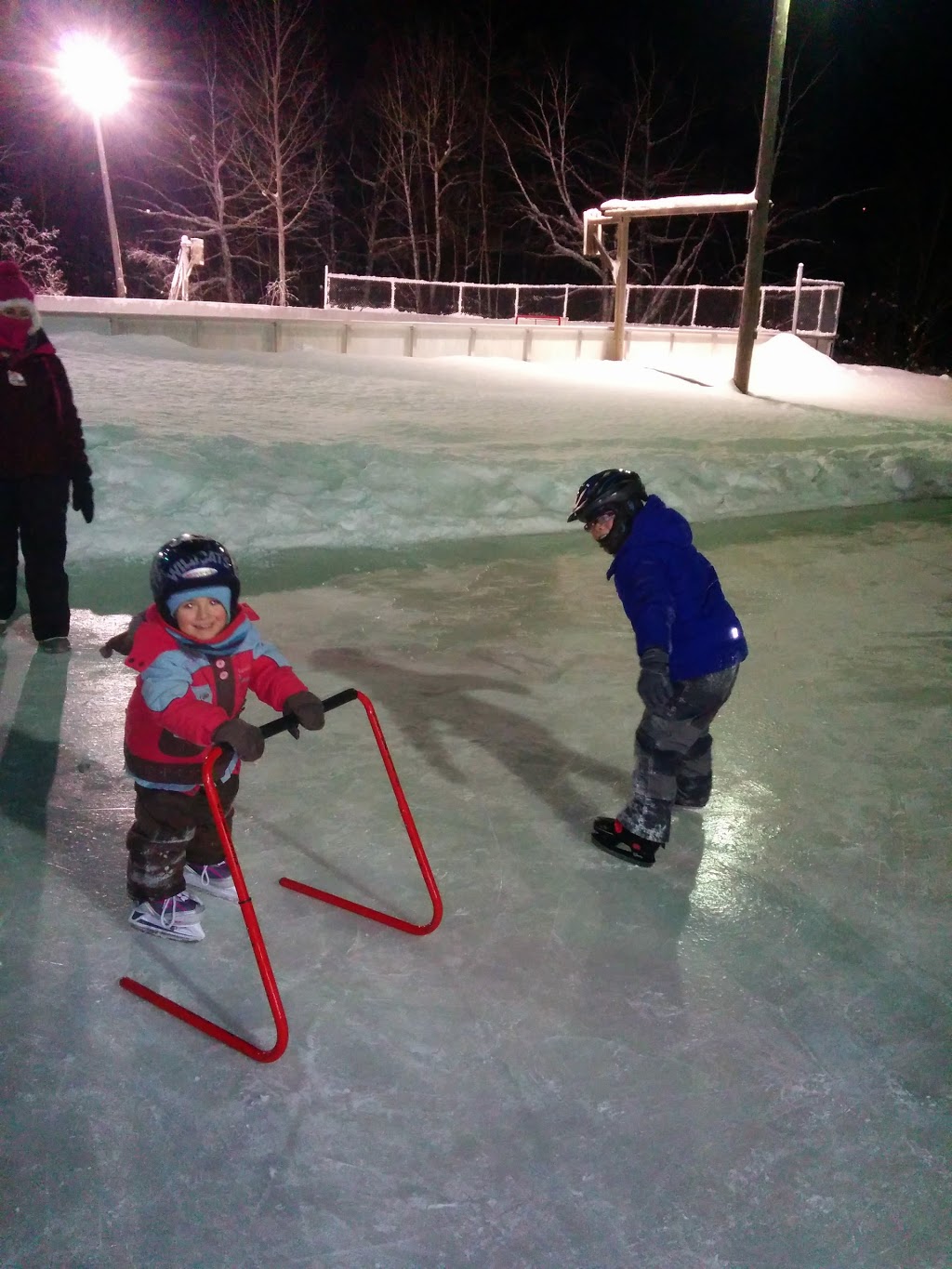 Parc Henri-Piette | 723 Chemin de Ste Anne des Lacs, Sainte-Anne-des-Lacs, QC J0R 1B0, Canada | Phone: (450) 224-2675